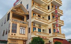 Khách sạn Phúc Lộc